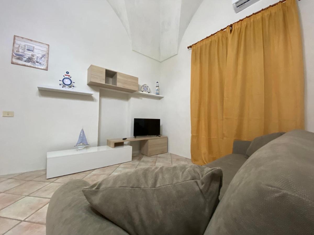 La Favorita Apartment 마르살라 외부 사진