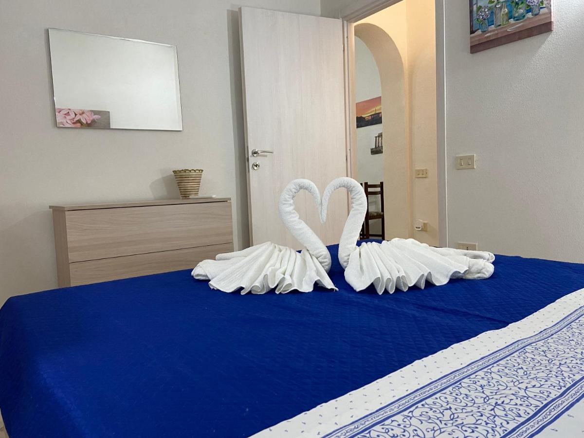 La Favorita Apartment 마르살라 외부 사진